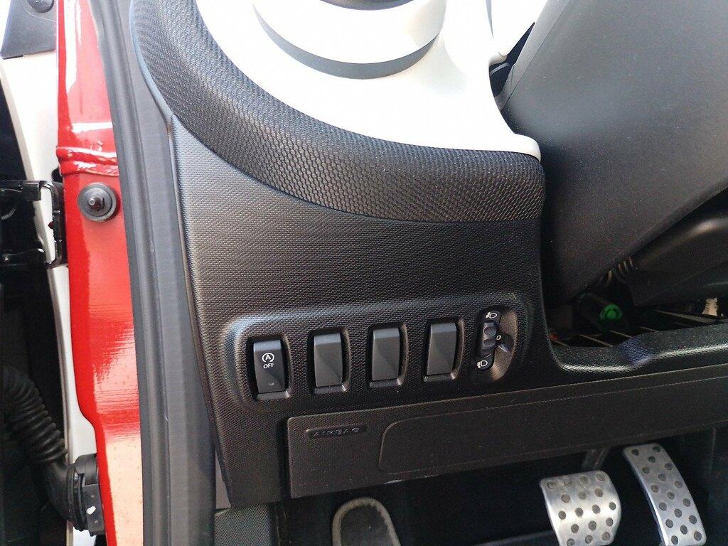 Smart fortwo Cabrio 1.0 Passion 71cv twinamic