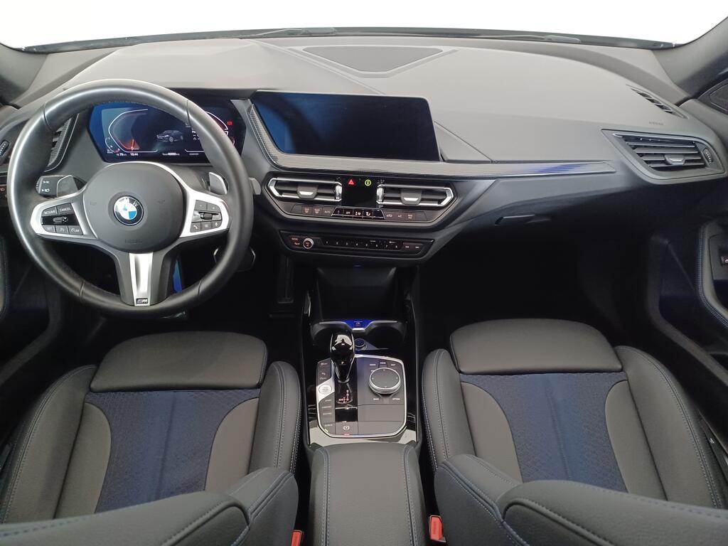 BMW Serie 2 218d Gran Coupe Msport auto