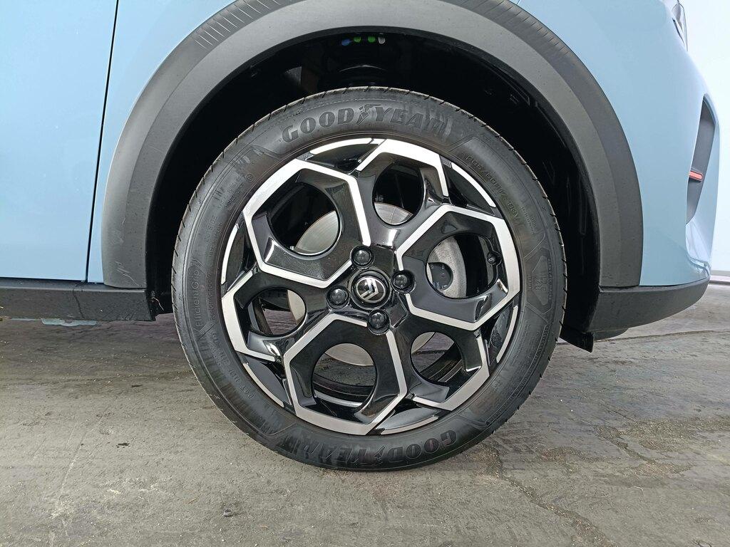 Citroen C3 1.2 puretech You Pack Plus 100cv s&s