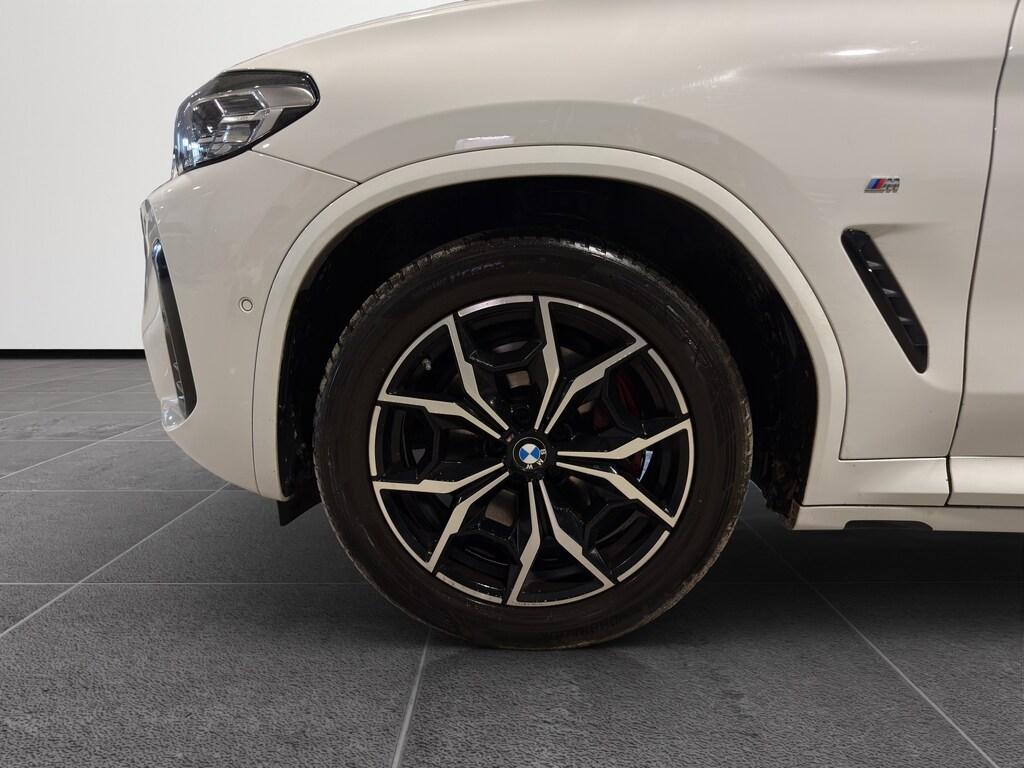 BMW X4 xdrive30d mhev 48V Msport 249cv auto