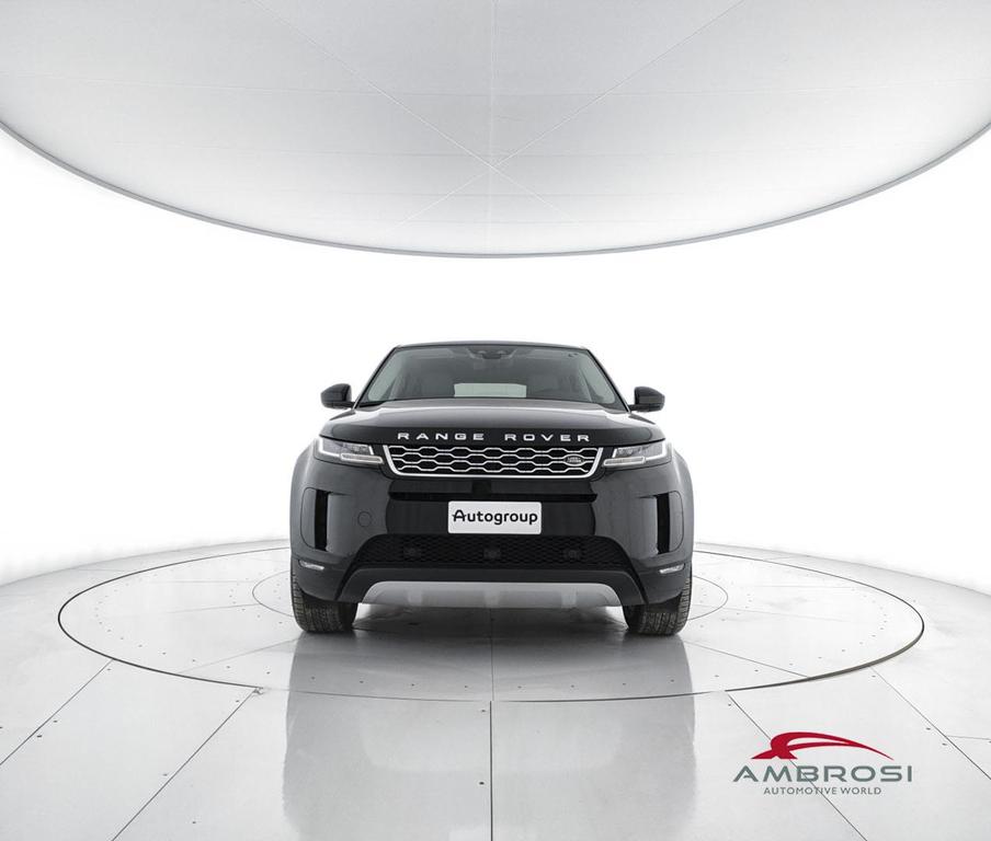 Land Rover Range Rover Evoque Evoque 2.0d i4 mhev S awd 150cv auto
