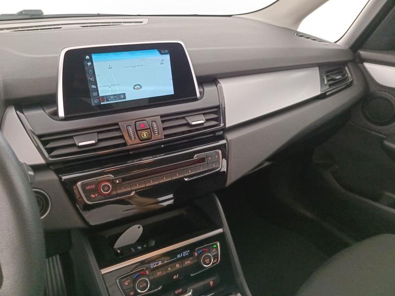BMW Serie 2 216d Active Tourer Advantage auto