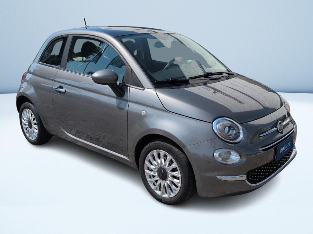 Fiat 500 1.0 hybrid Dolcevita 70cv