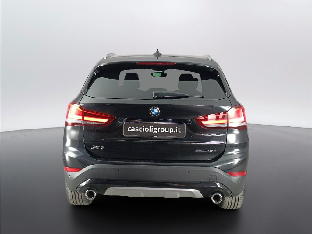 BMW X1 sdrive18d xLine Plus auto