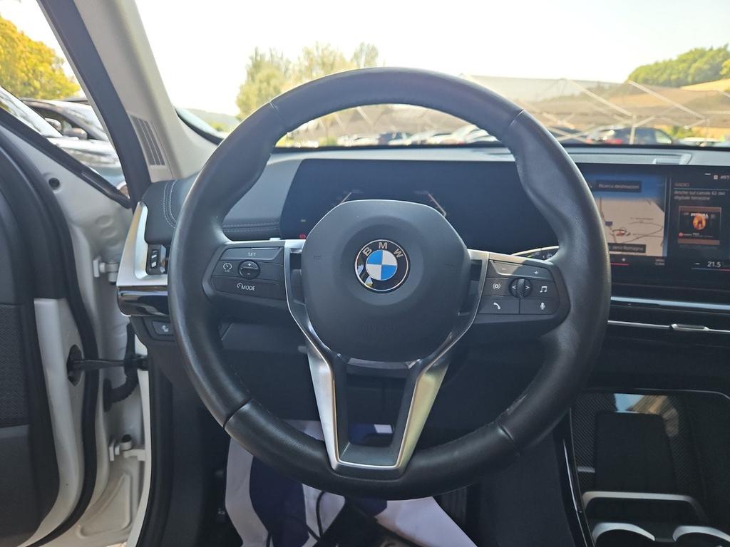 BMW X1 sdrive18d X-Line Edition Essence auto