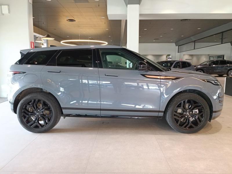 Land Rover Range Rover Evoque Evoque 1.5 i3 phev R-Dynamic HSE awd auto