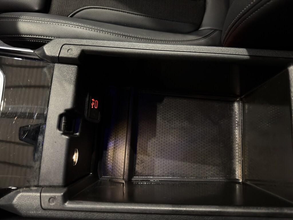 BMW Serie 3 318i Touring Sport auto