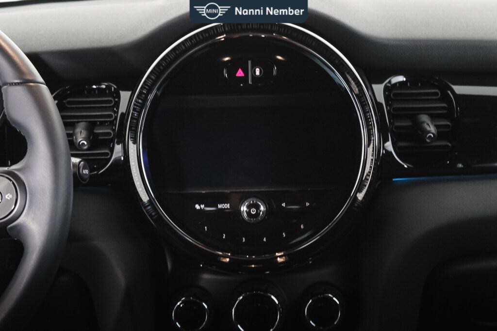 Mini Cooper 1.5 TwinPower Turbo Cooper