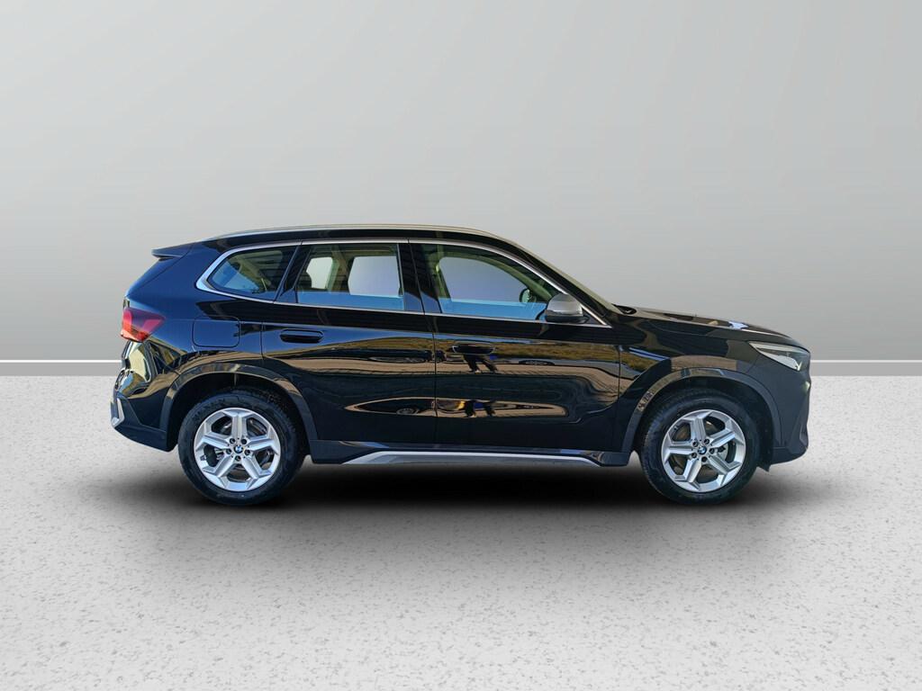 BMW X1 sdrive18i X-Line auto