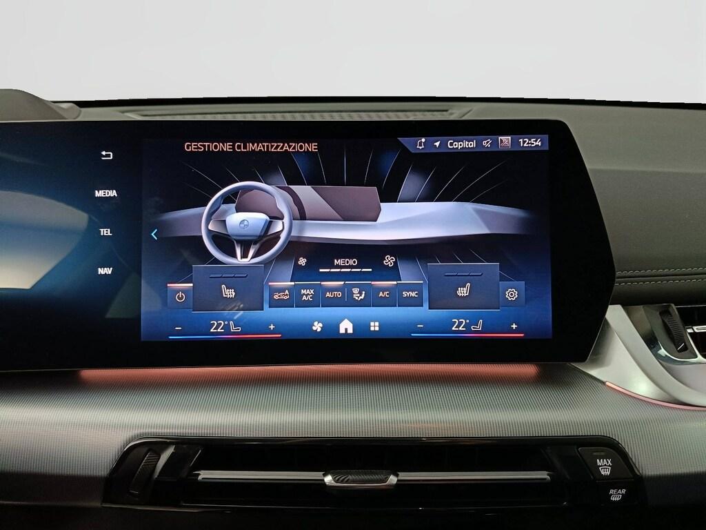 BMW X1 sdrive18d X-Line auto