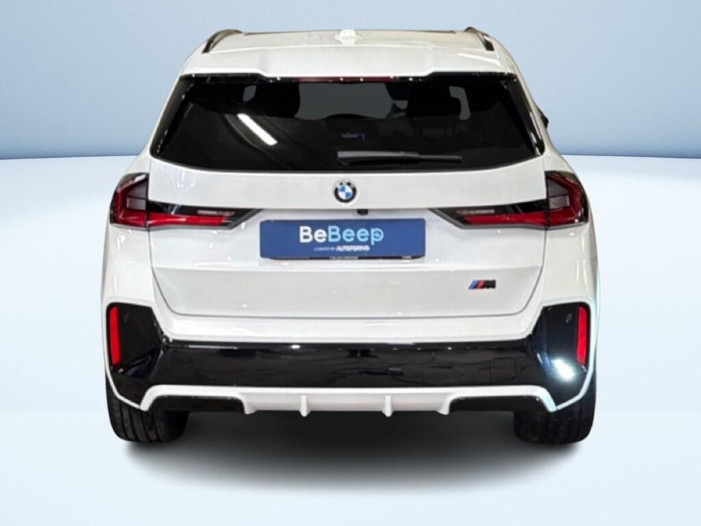BMW X1 sdrive18i Msport auto