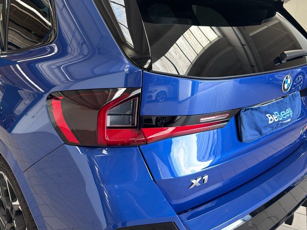 BMW X1 M X1 xdrive M35i auto