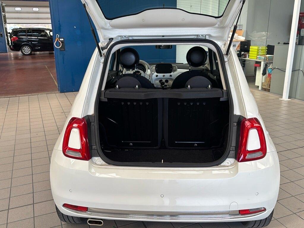 Fiat 500 1.0 hybrid Dolcevita 70cv
