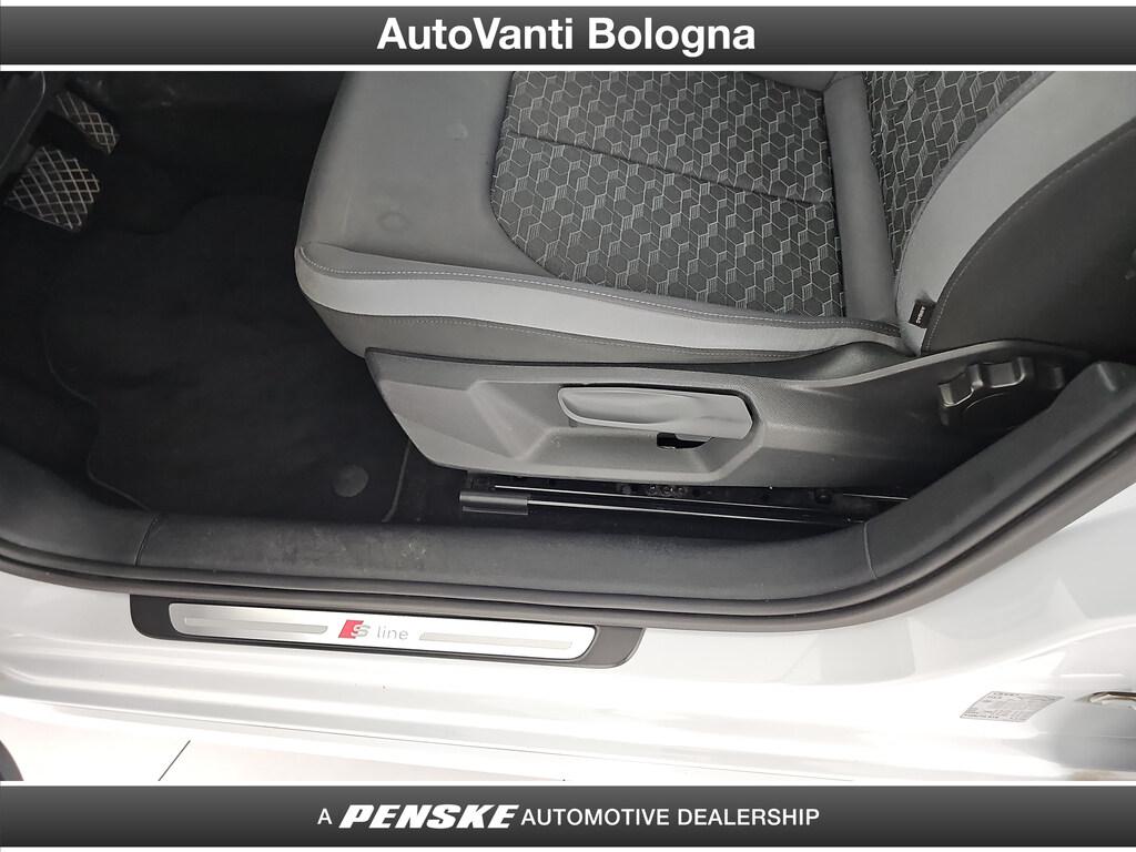 Audi A1 Sportback 30 1.0 tfsi S Line Edition 116cv s-tronic