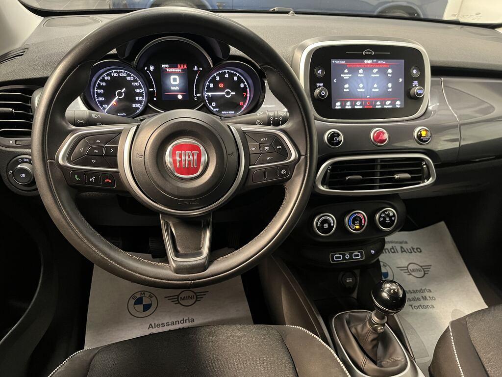Fiat 500X 1.0 T3 Sport 120cv