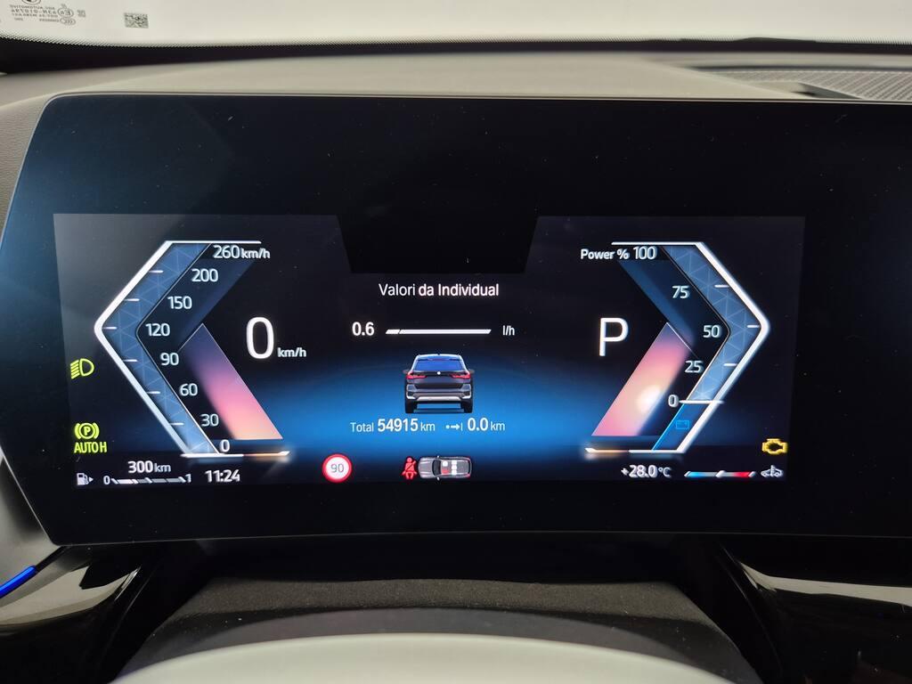 BMW X1 sdrive18d X-Line auto