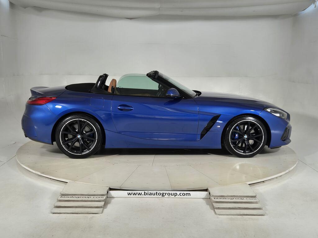 BMW Z4 sdrive 20i Msport auto