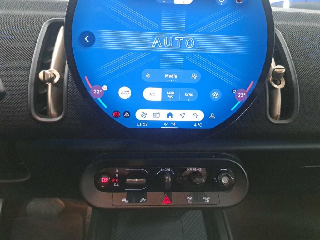 Mini Mini Countryman 1.5 48V C Classic auto