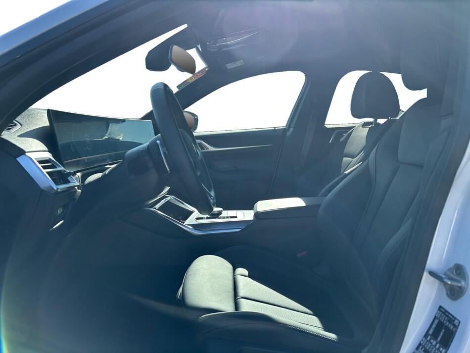 BMW Serie 4 420d Gran Coupe mhev 48V xdrive M Sport Pro auto