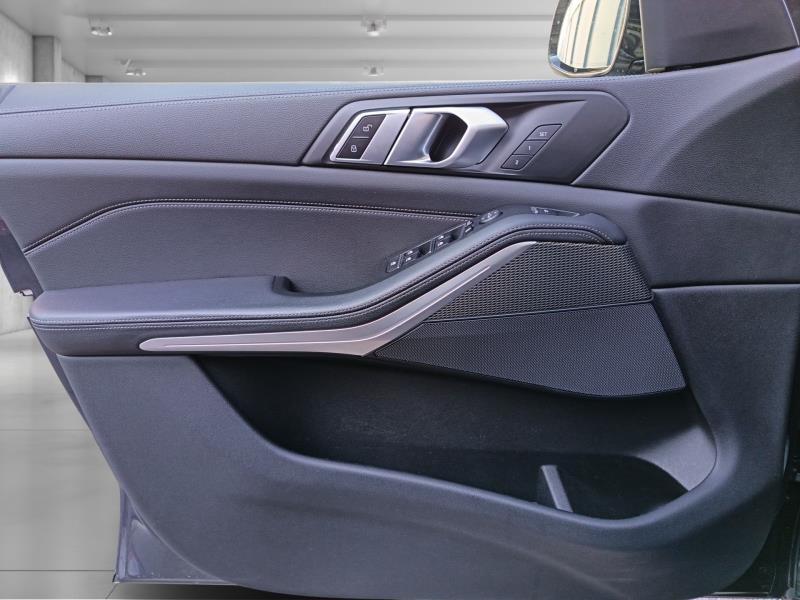 BMW X5 xdrive25d Msport auto