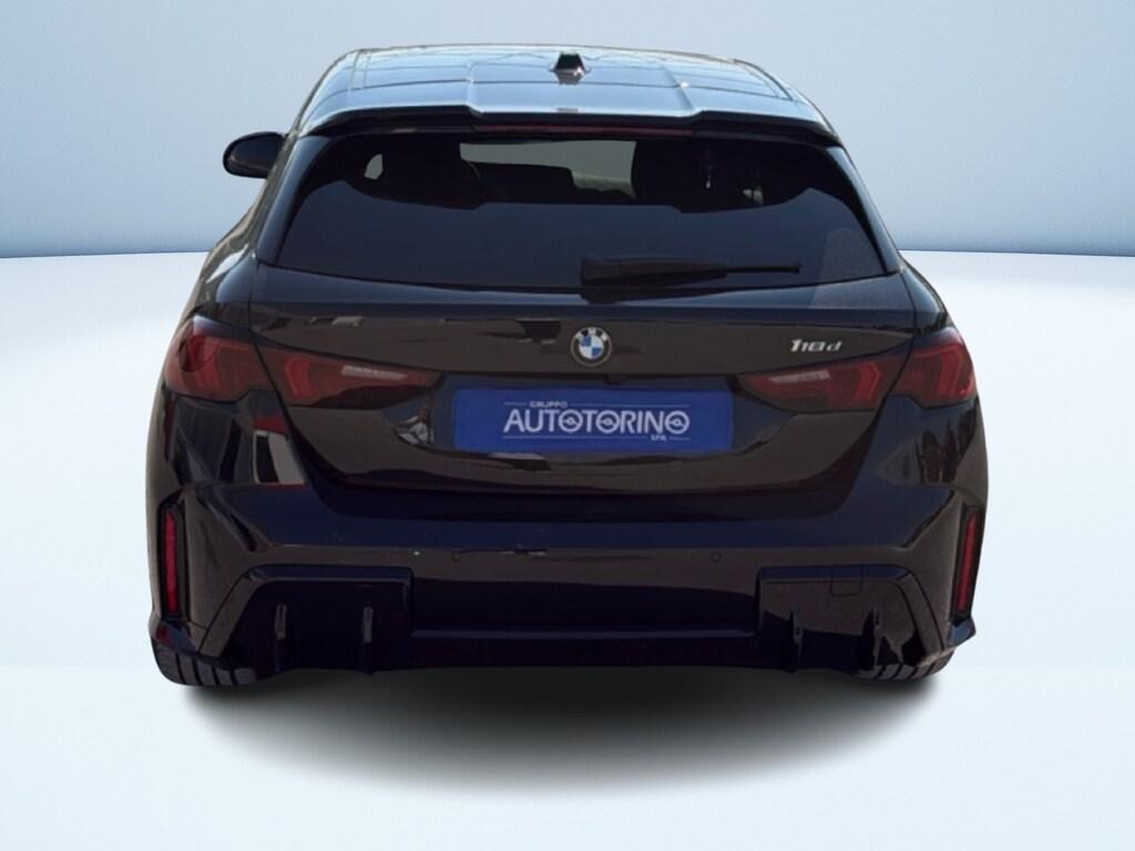 BMW Serie 1 118d MSport Pro auto