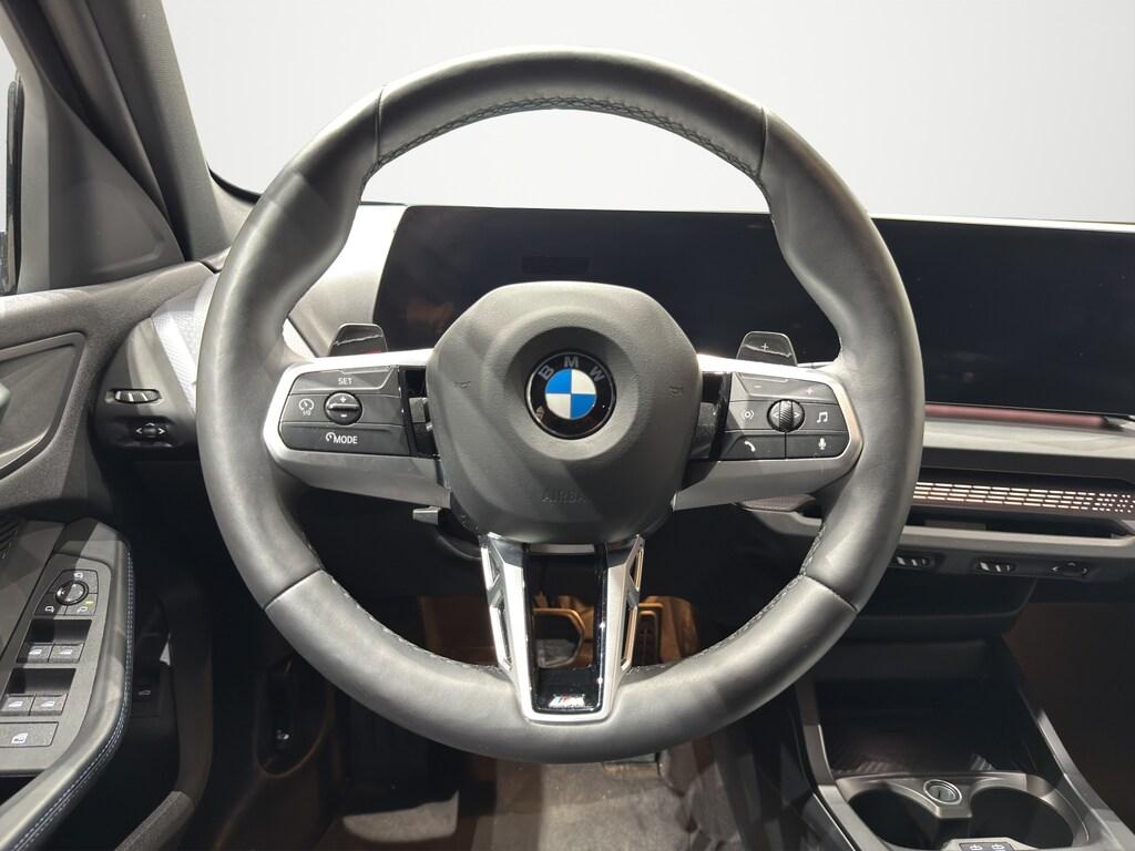 BMW Serie 1 118d MSport Pro auto