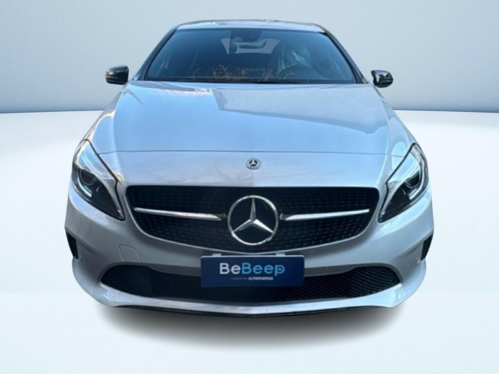 Mercedes Classe A 180 d Sport auto my16