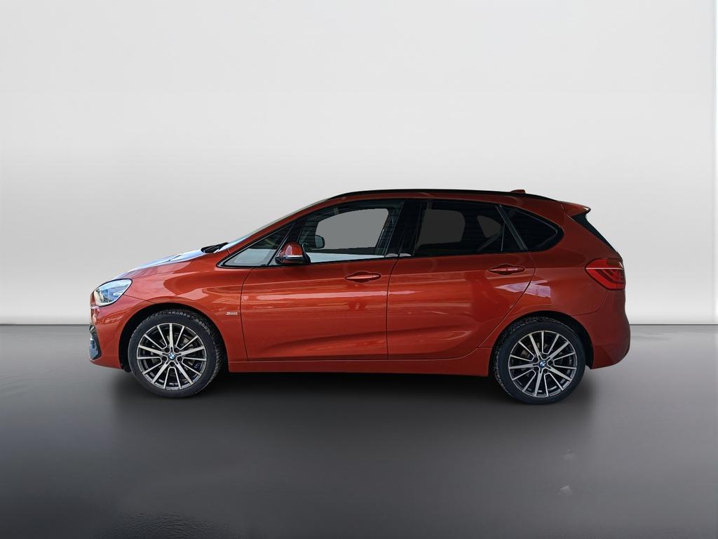 BMW Serie 2 216d Active Tourer Sport auto