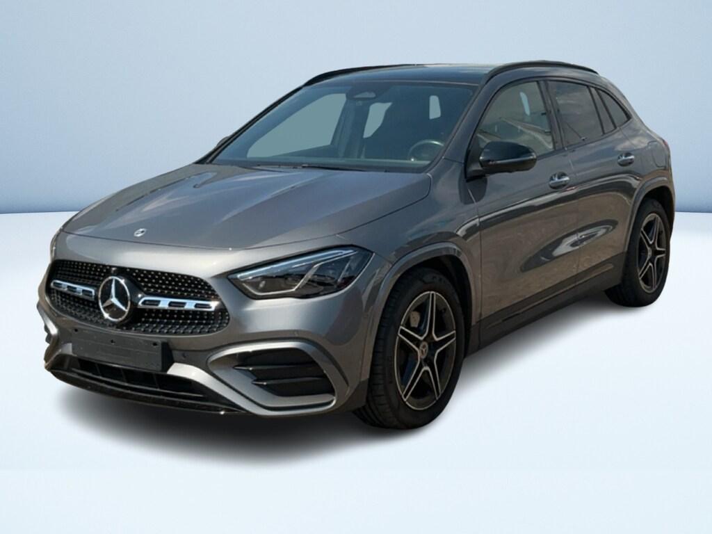Mercedes GLA 200 d AMG Line Advanced Plus auto