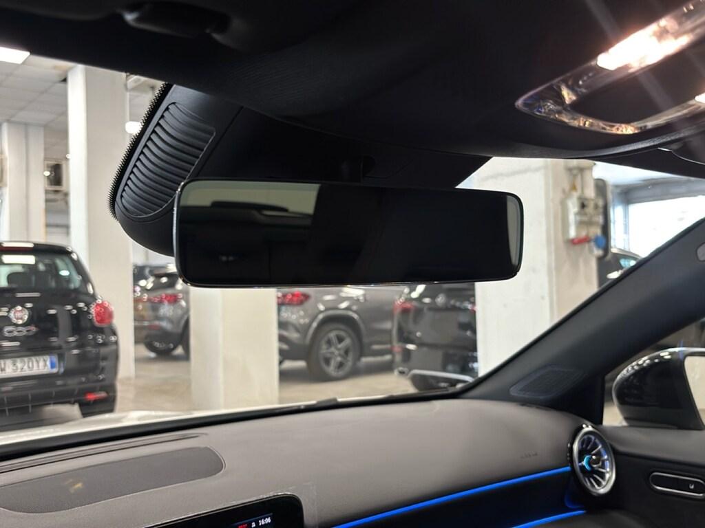 Mercedes Classe A 180 Advanced Plus AMG Line auto