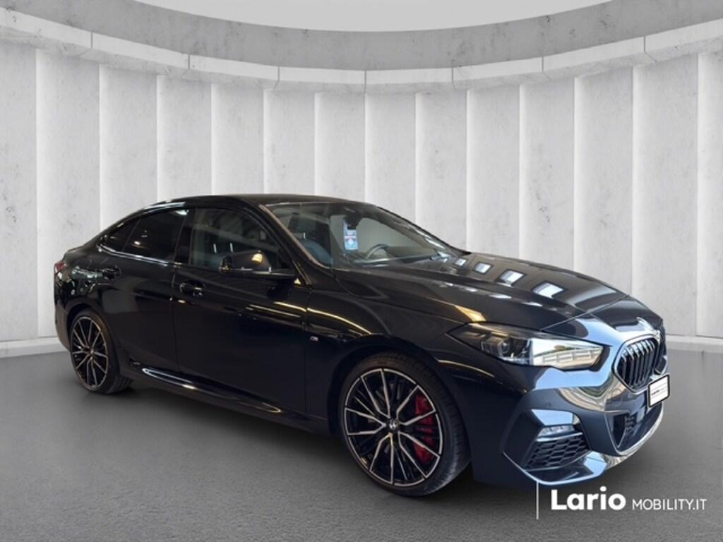 BMW Serie 2 220d Gran Coupe Msport xdrive auto