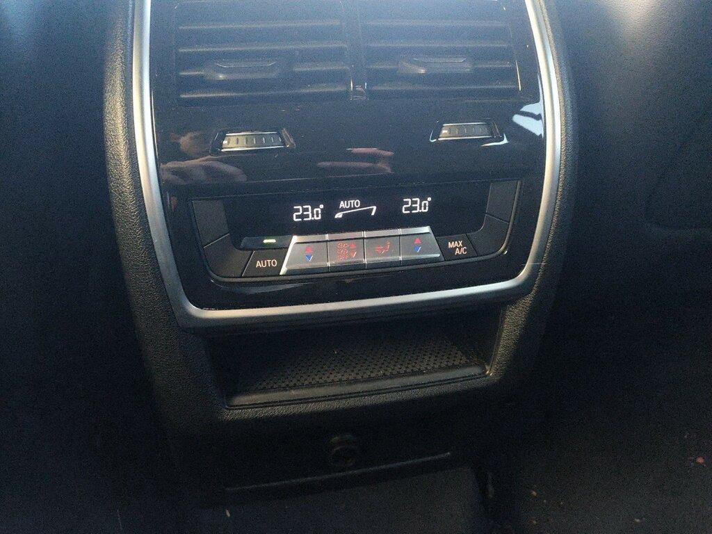 BMW X6 xdrive30d MSport Pro auto