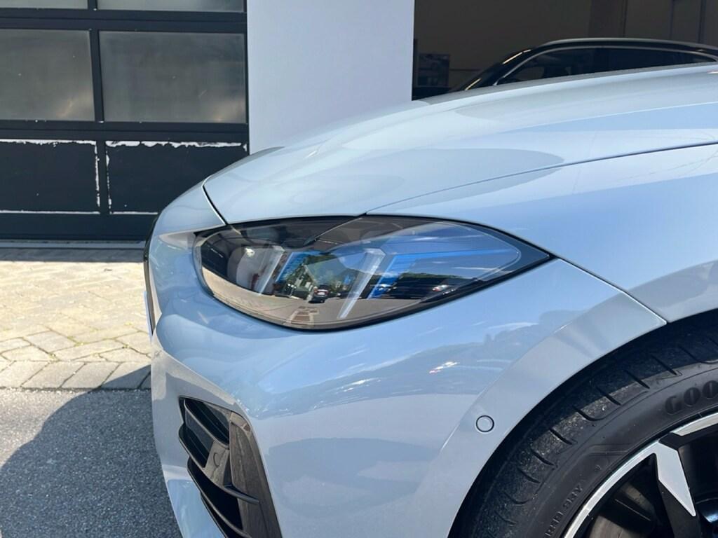 BMW Serie 4 420d Coupe mhev 48V xdrive M Sport Pro auto