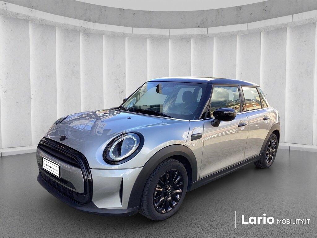 Mini Cooper 1.5 TwinPower Turbo Cooper