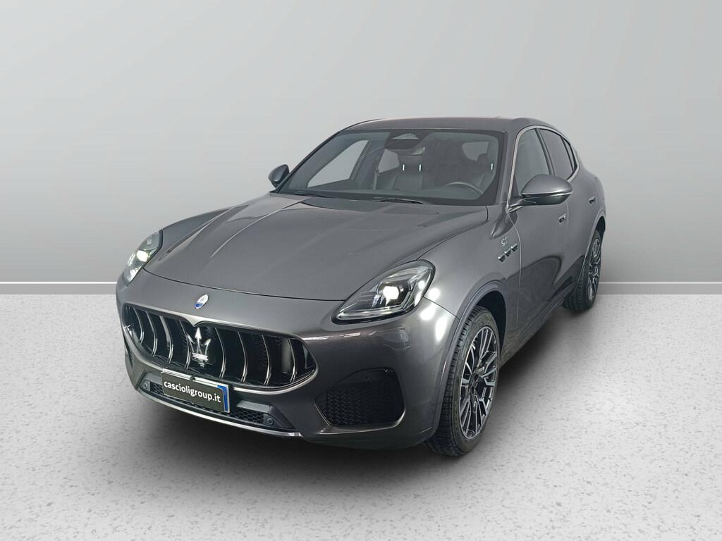 Maserati Grecale 2.0 mhev GT 300cv auto