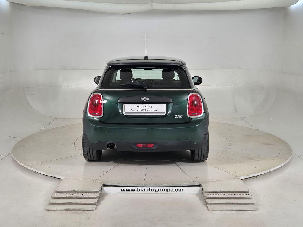 Mini One 1.2 One