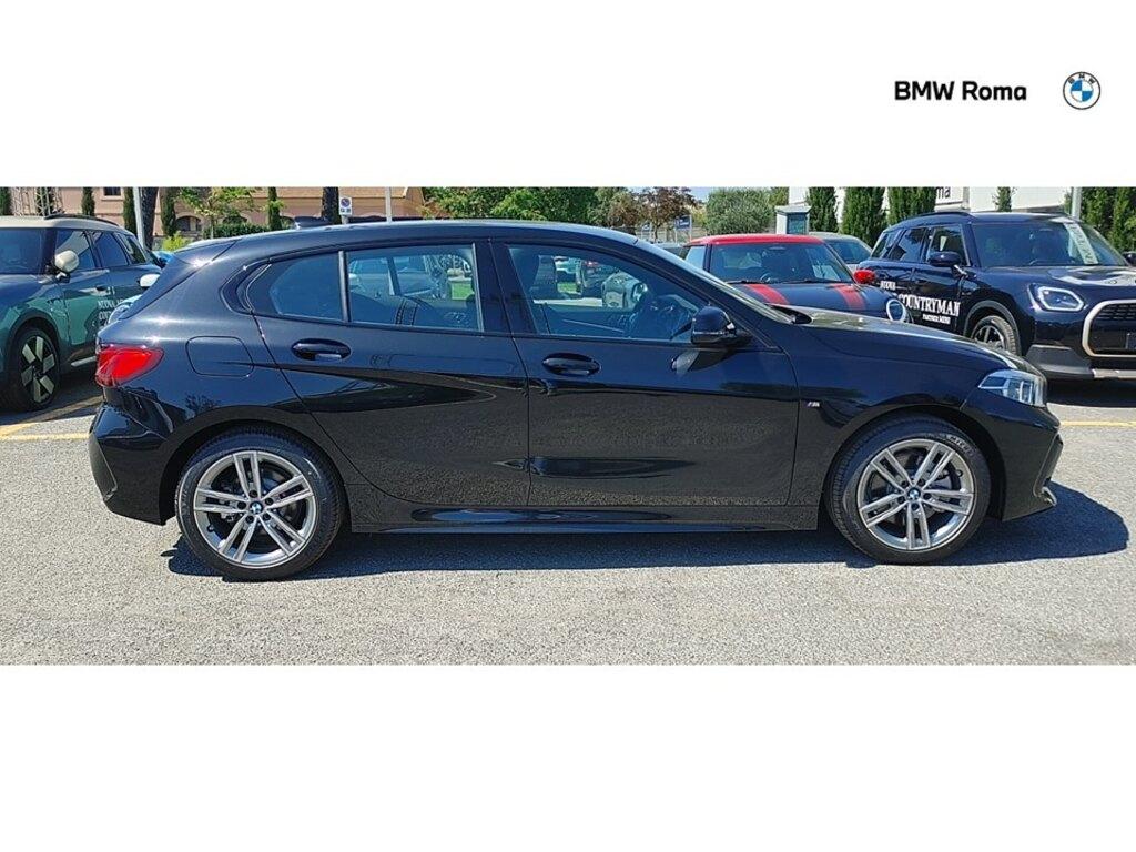 BMW Serie 1 118d Msport auto