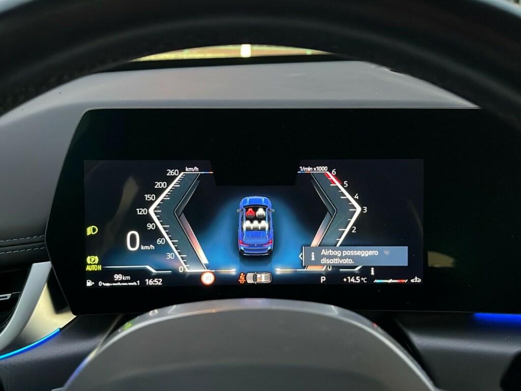 BMW X1 sdrive18d MSport Edition Balance auto