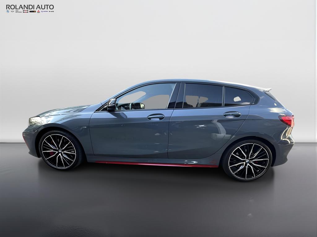 BMW Serie 1 128ti Msport auto