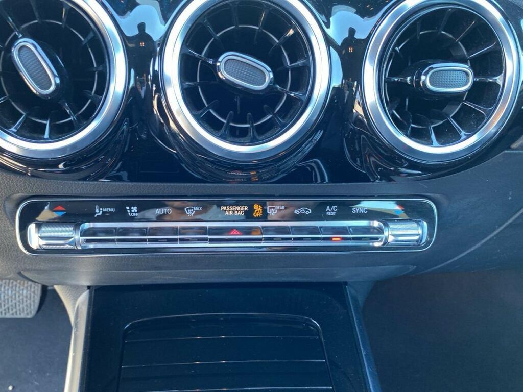 Mercedes GLA 200 d Sport Plus auto