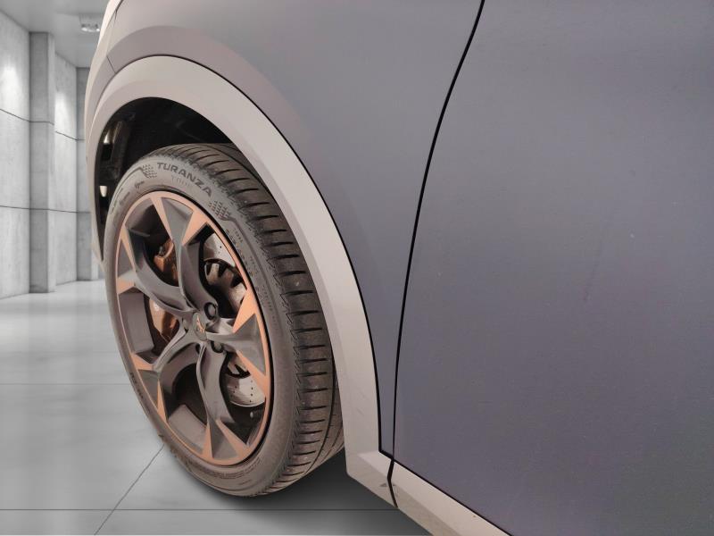 Cupra Formentor 2.0 tsi VZ Launch Edition 4drive dsg