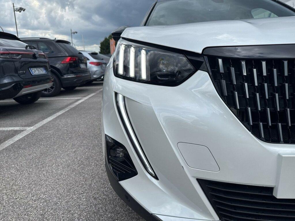 Peugeot 2008 1.5 bluehdi GT Line s&s 130cv eat8
