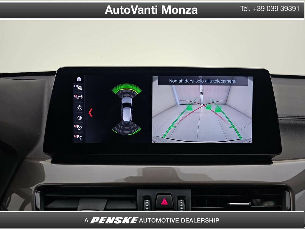 BMW X1 sdrive20d xLine Plus auto
