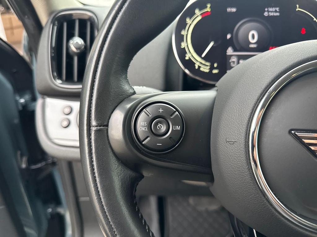 Mini One Countryman 1.5 One