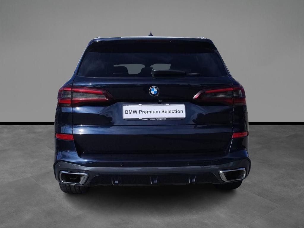 BMW X5 xdrive30d mhev 48V Business auto