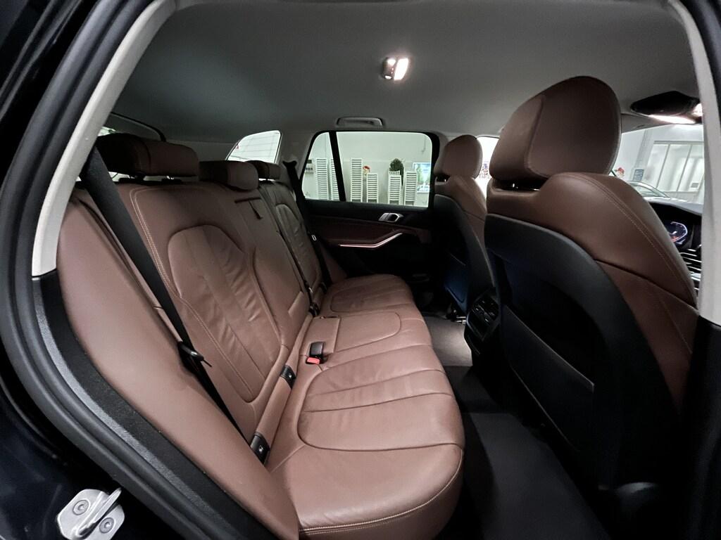 BMW X5 xdrive30d xLine auto