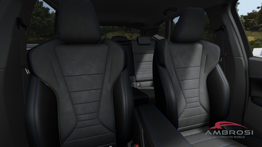 BMW Serie 2 218d Active Tourer Msport auto