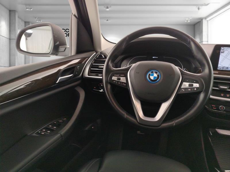 BMW X3 xdrive30e auto