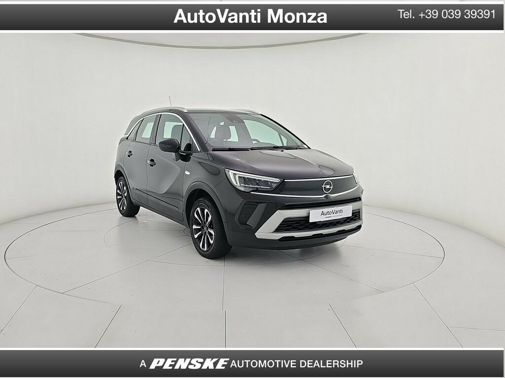 Opel Crossland 1.2 Elegance s&s 110cv
