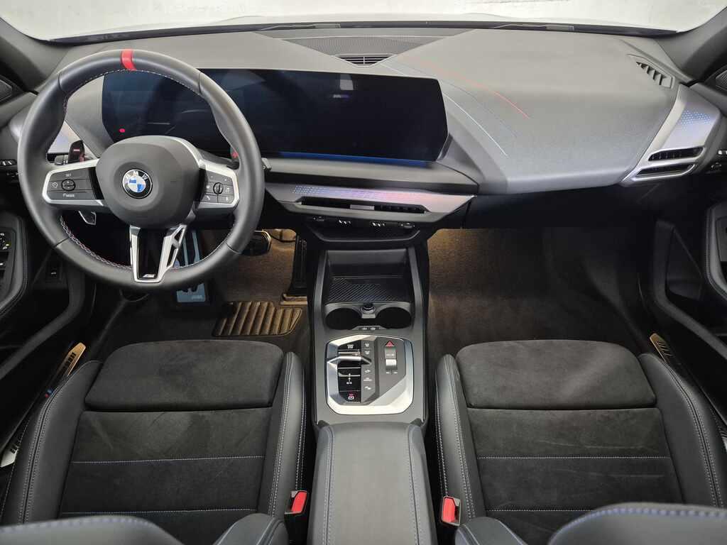 BMW Serie 1 M M135 xdrive MSport Pro auto